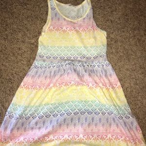 Cute kids dress